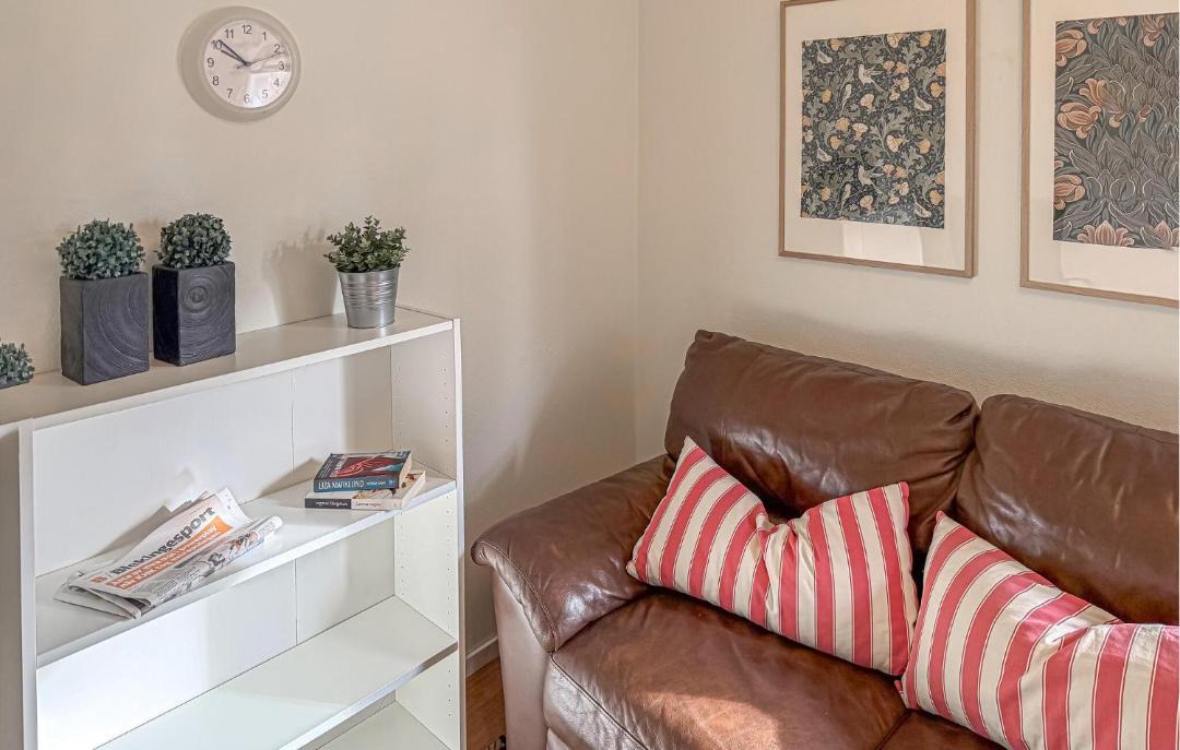 Photo of Livingroom in Jamshog