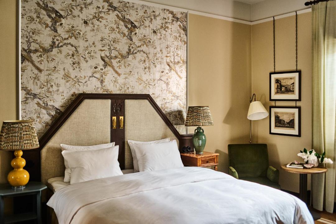 Photo of Bedroom in Sentrum