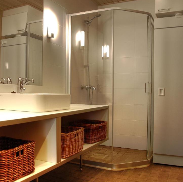 Photo of Bathroom in Tahkovuori