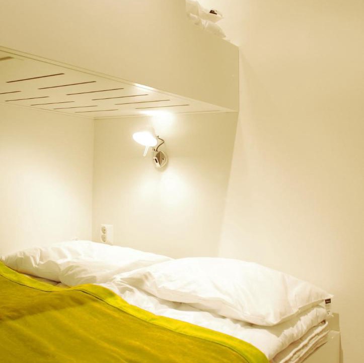 Photo of Bedroom in Tahkovuori
