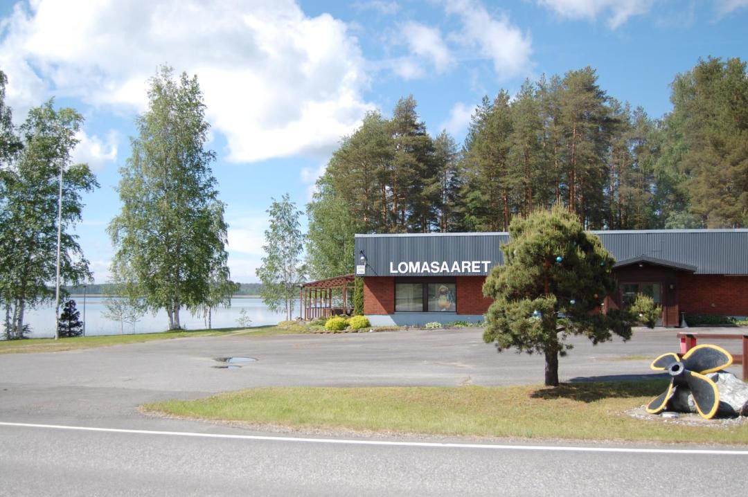 Photo of Others in Savonlinna
