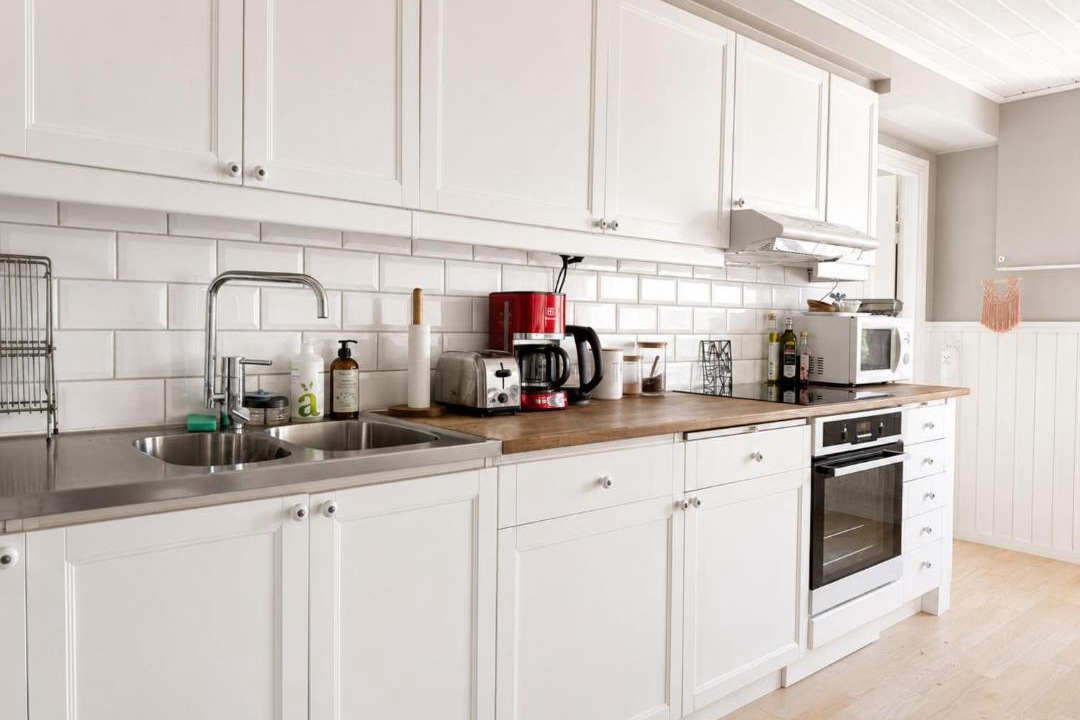 Photo of Kitchen in Knared