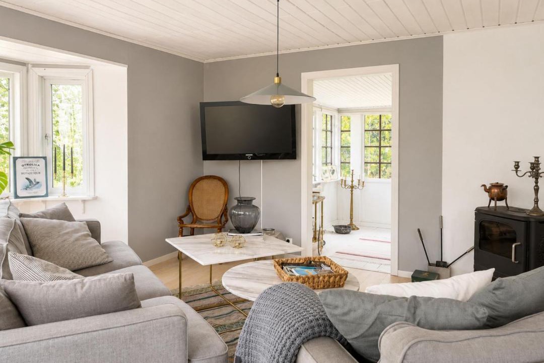 Photo of Livingroom in Knared