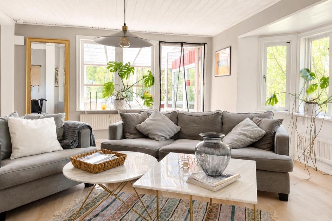 Photo of Livingroom in Knared