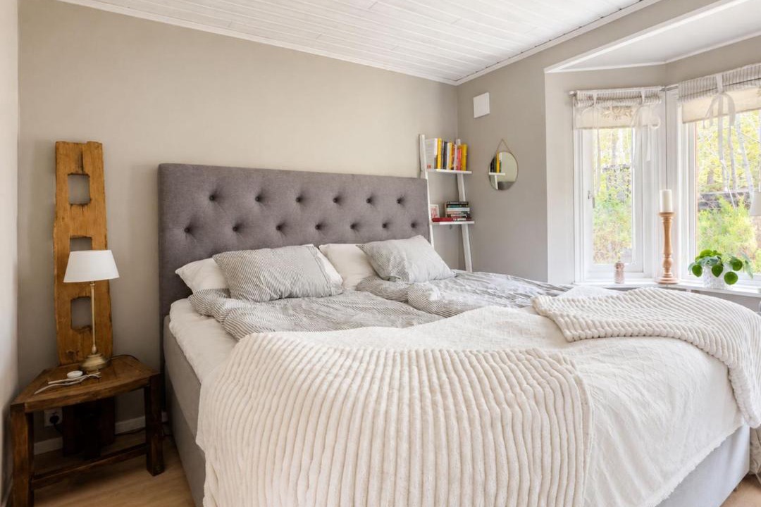 Photo of Bedroom in Knared