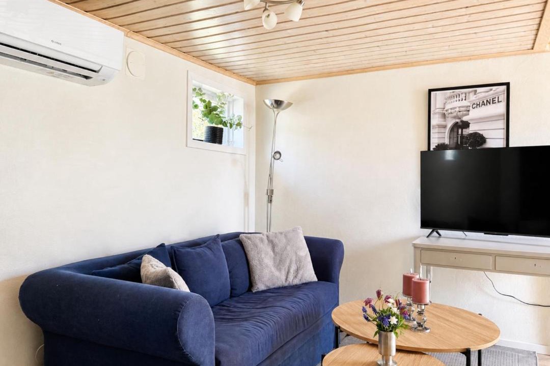 Photo of Livingroom in Halmstad Municipality