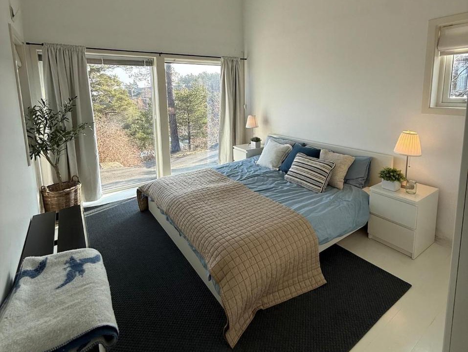 Photo of Bedroom in Hovag