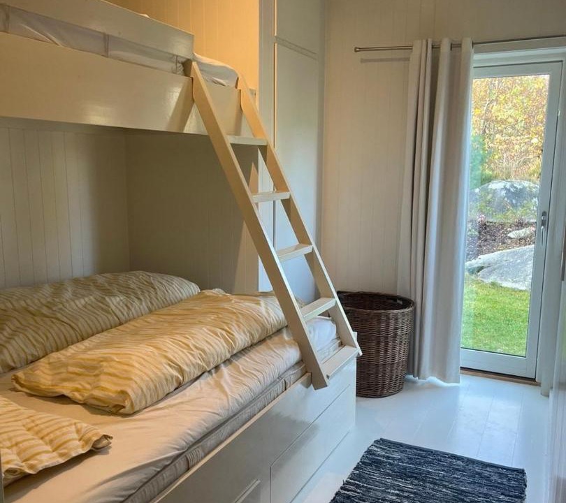Photo of Bedroom in Hovag
