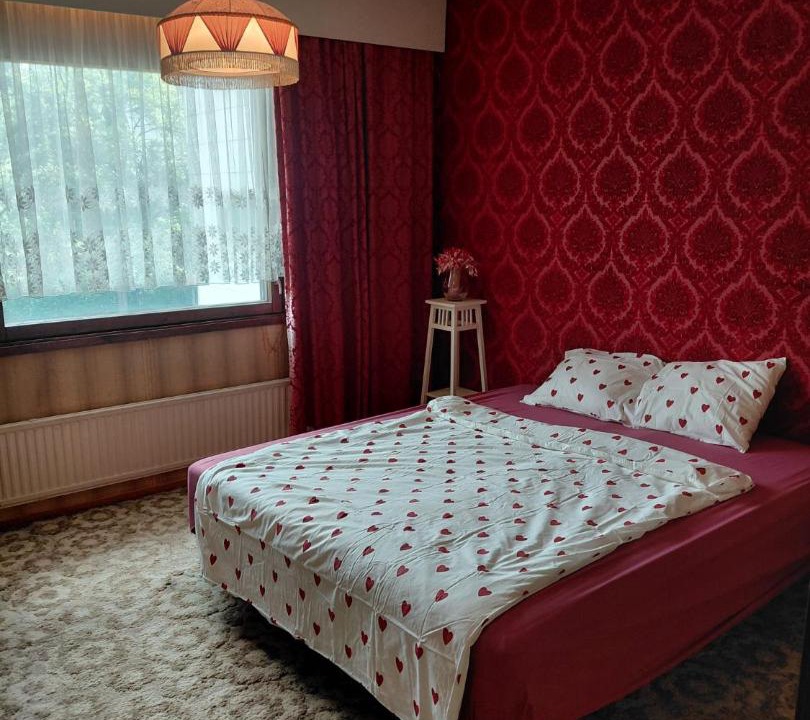 Photo of Bedroom in Turku