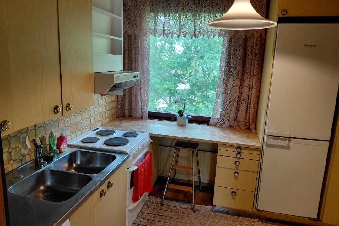 Photo of Kitchen in Turku