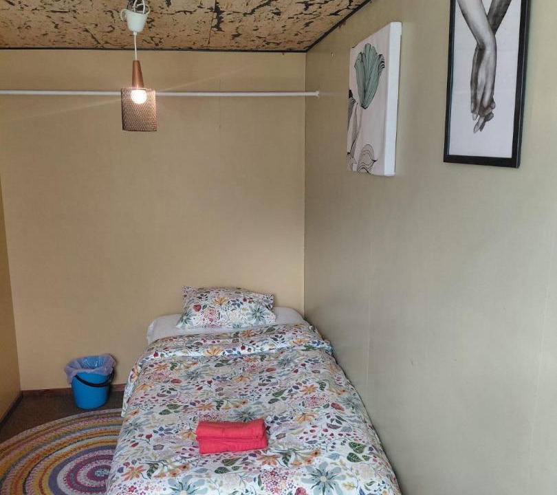 Photo of Bedroom in Turku