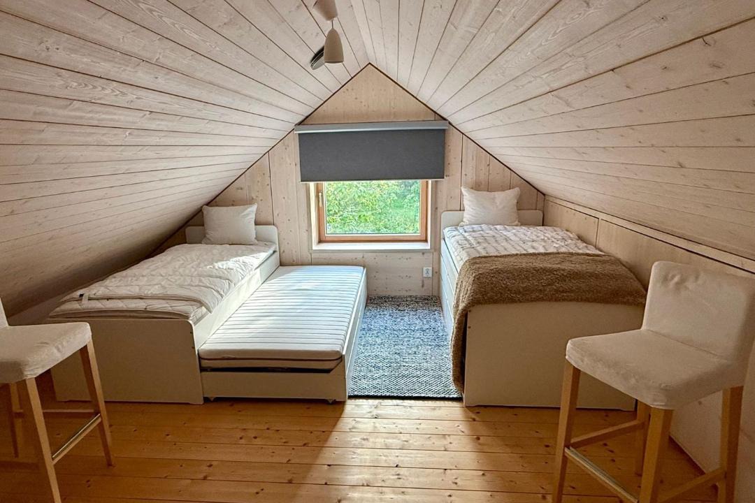 Photo of Bedroom in Vaxjo Municipality