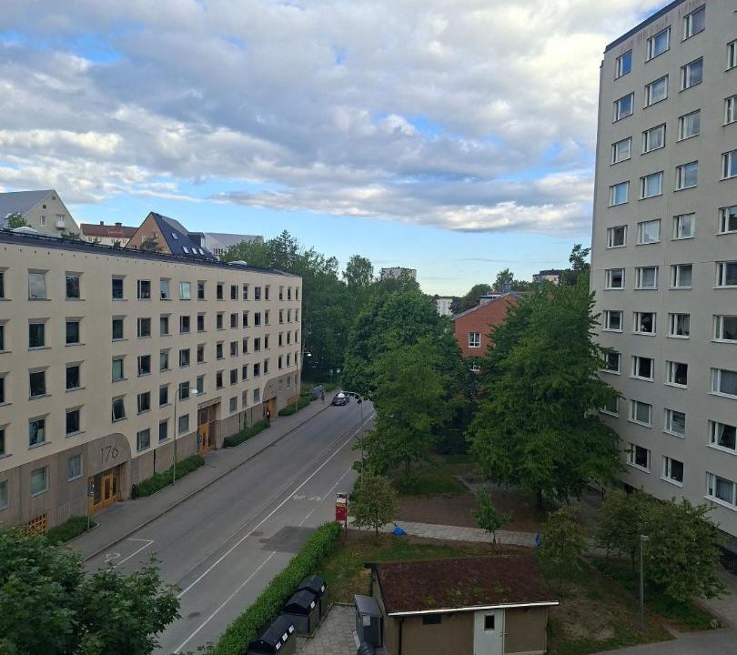 Photo of Others in Farsta