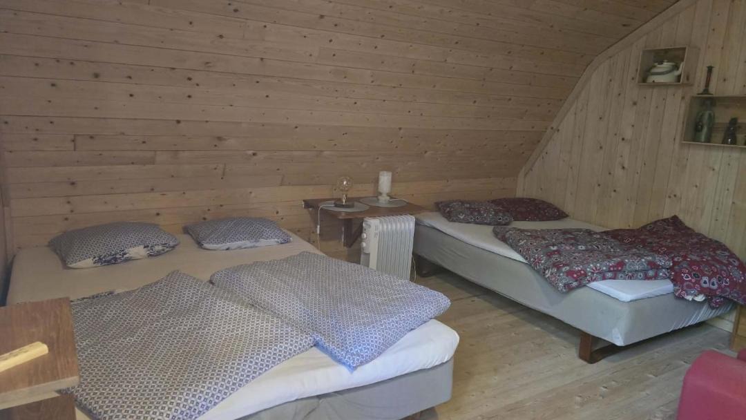 Photo of Bedroom in Uddevalla