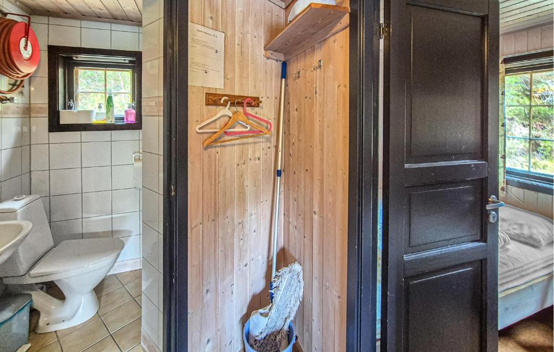 Photo of Bathroom in Tjørhom