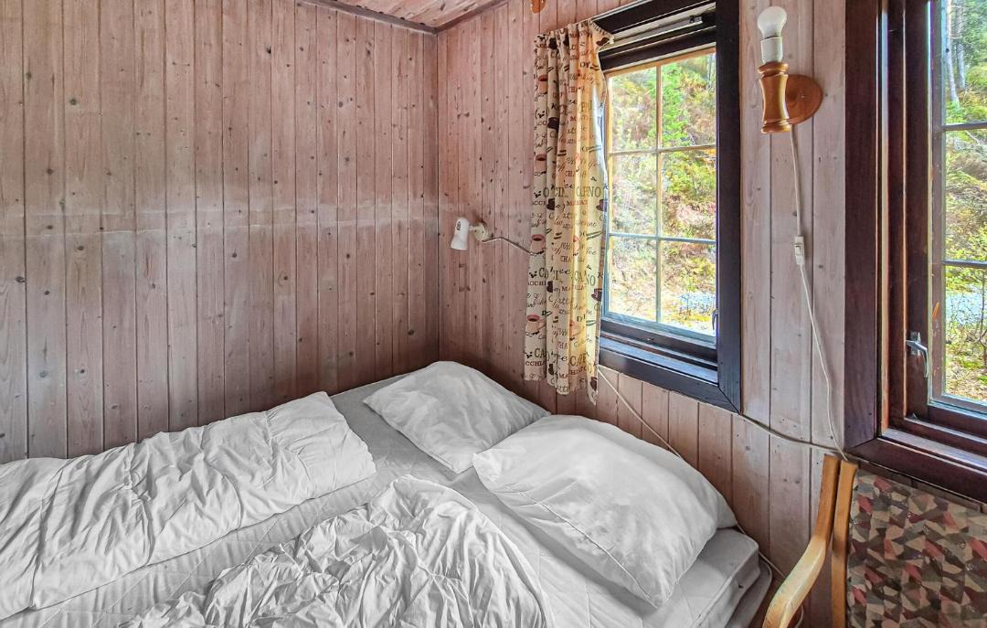 Photo of Bedroom in Tjørhom