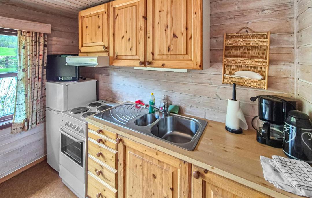 Photo of Kitchen in Tjørhom
