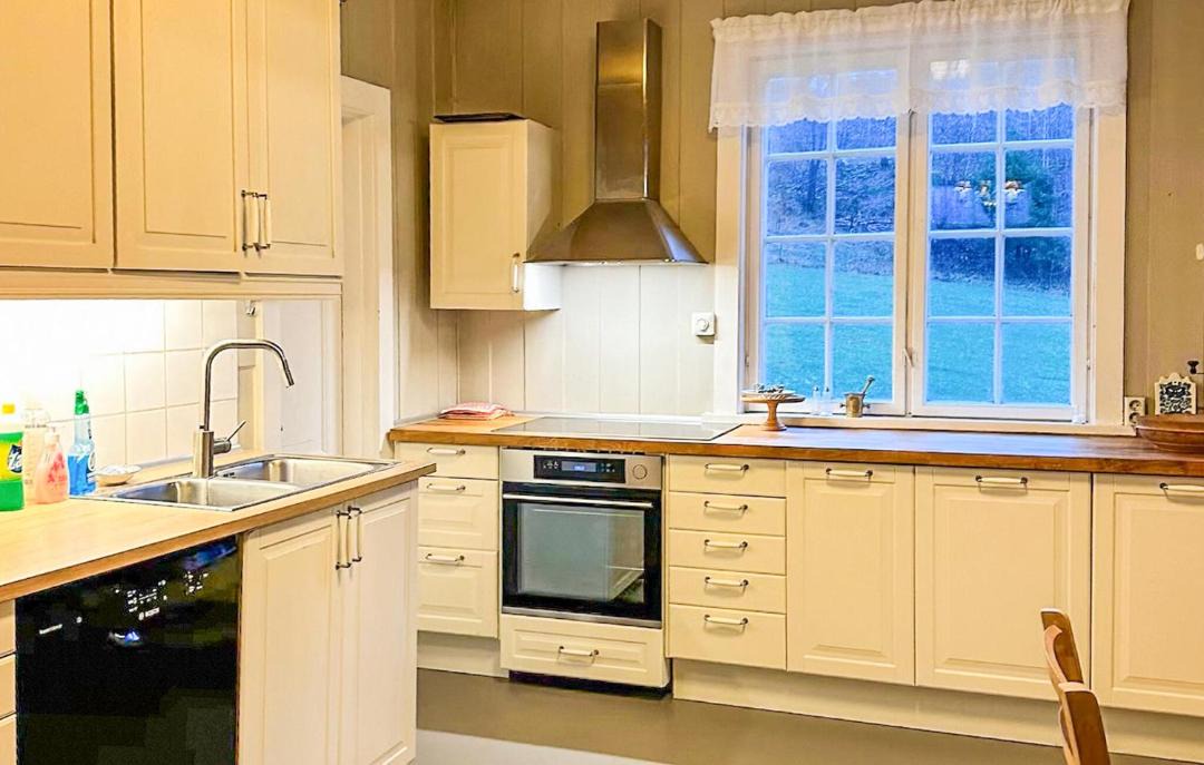 Photo of Kitchen in Hole Municipality