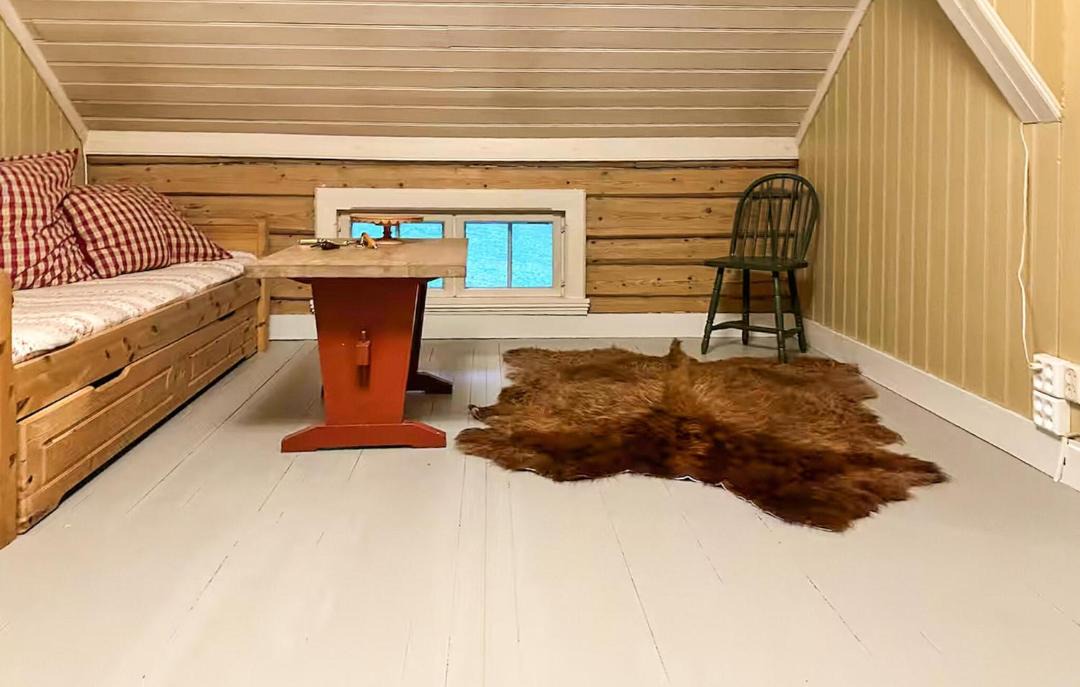 Photo of Bedroom in Hole Municipality