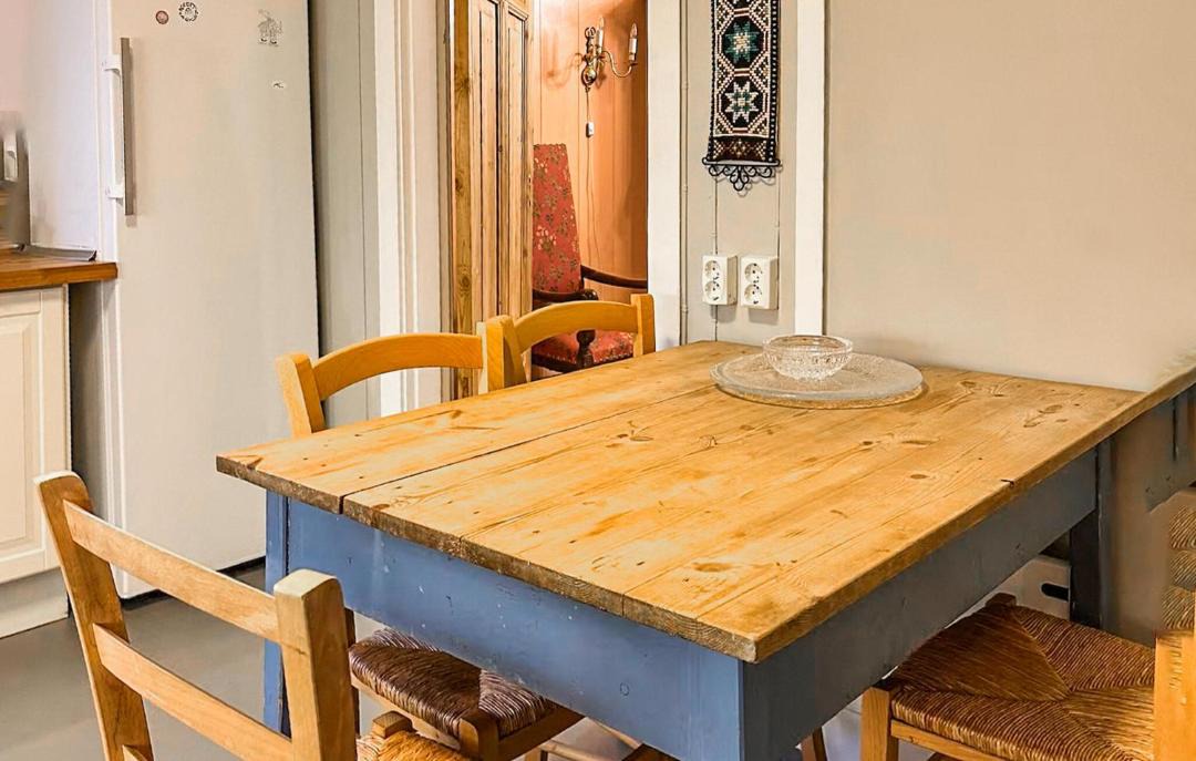 Photo of Kitchen in Hole Municipality