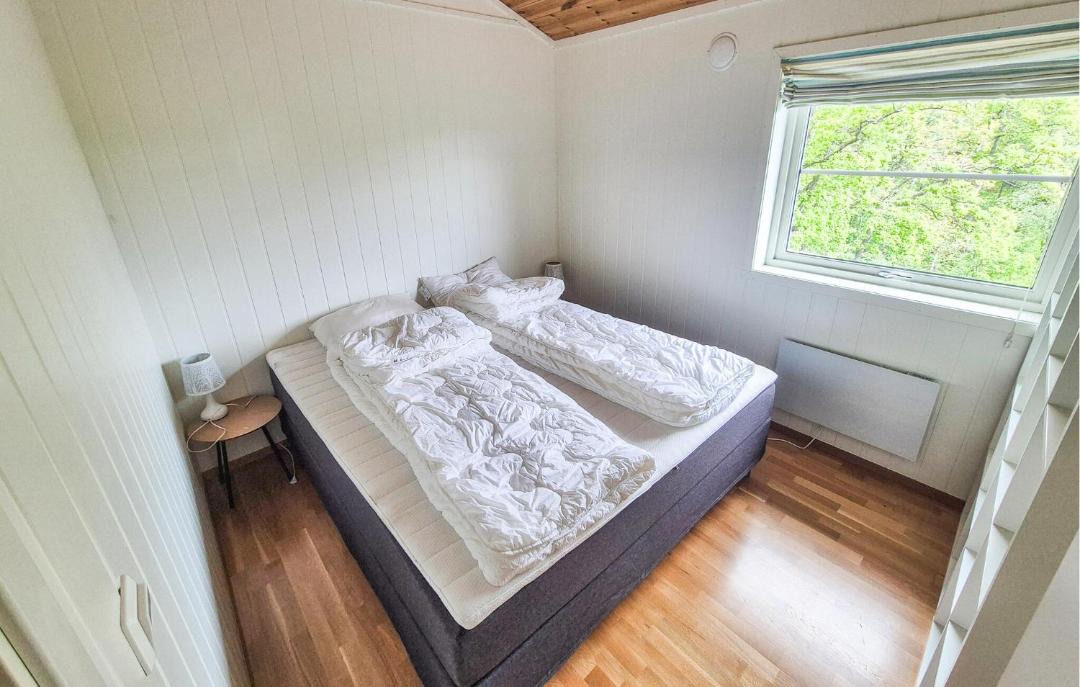 Photo of Bedroom in Lyngdal