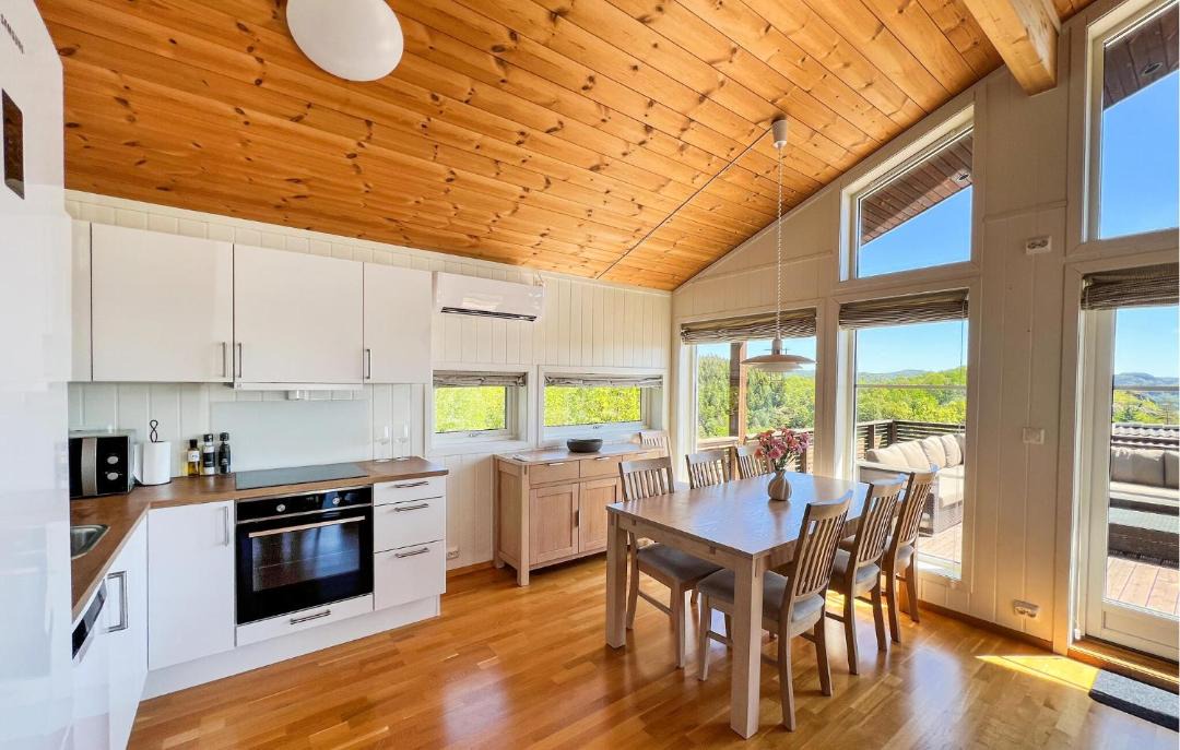 Photo of Kitchen in Lyngdal