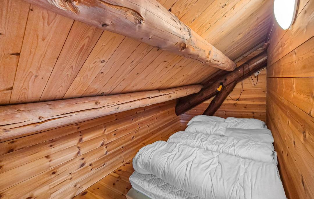 Photo of Bedroom in Tjørhom
