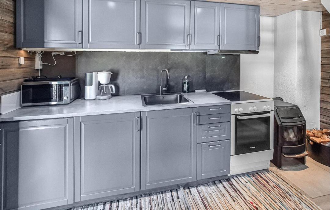 Photo of Kitchen in Tjørhom