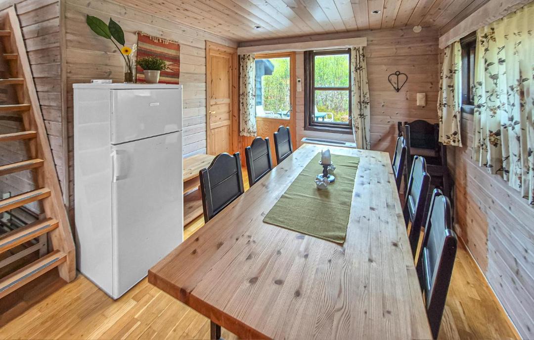 Photo of Kitchen in Tjørhom