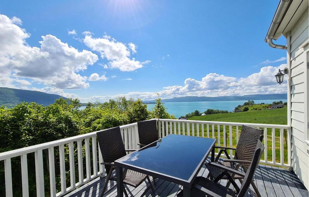 Photo of Patio Balcony in Rosendal