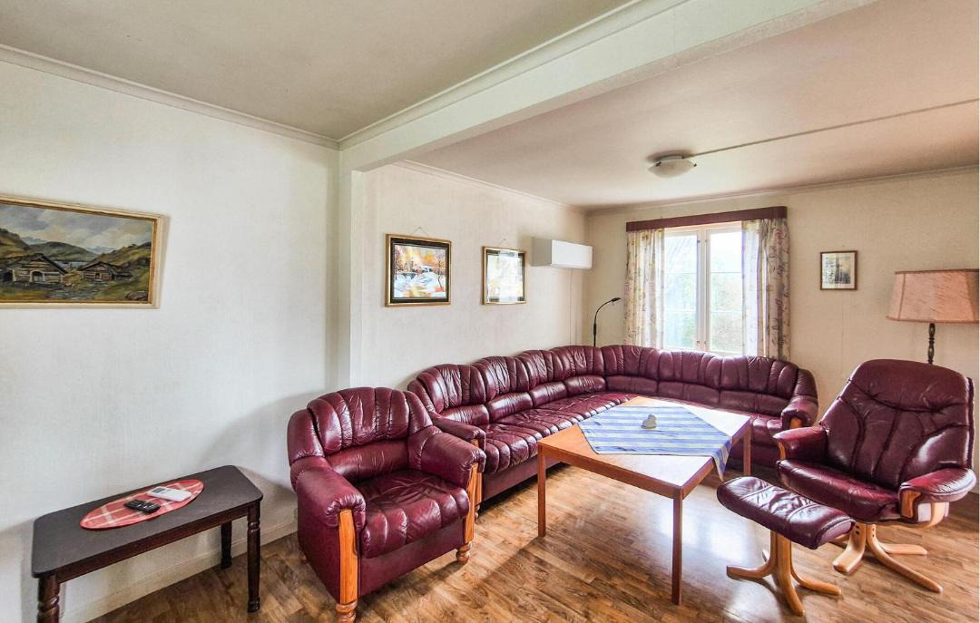 Photo of Livingroom in Rosendal