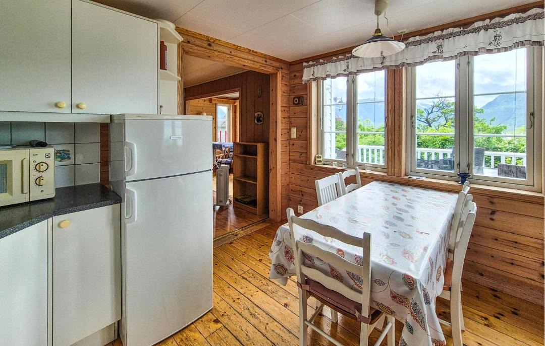 Photo of Kitchen in Rosendal
