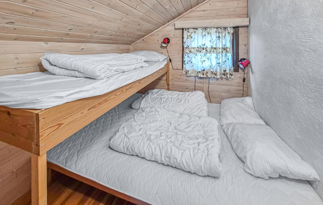 Photo of Bedroom in Tjørhom
