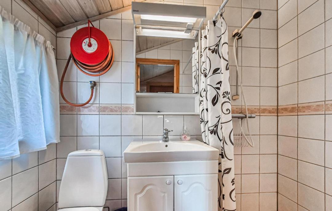 Photo of Bathroom in Tjørhom