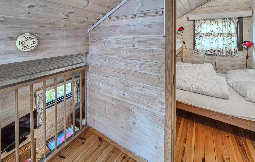 Photo of Bedroom in Tjørhom