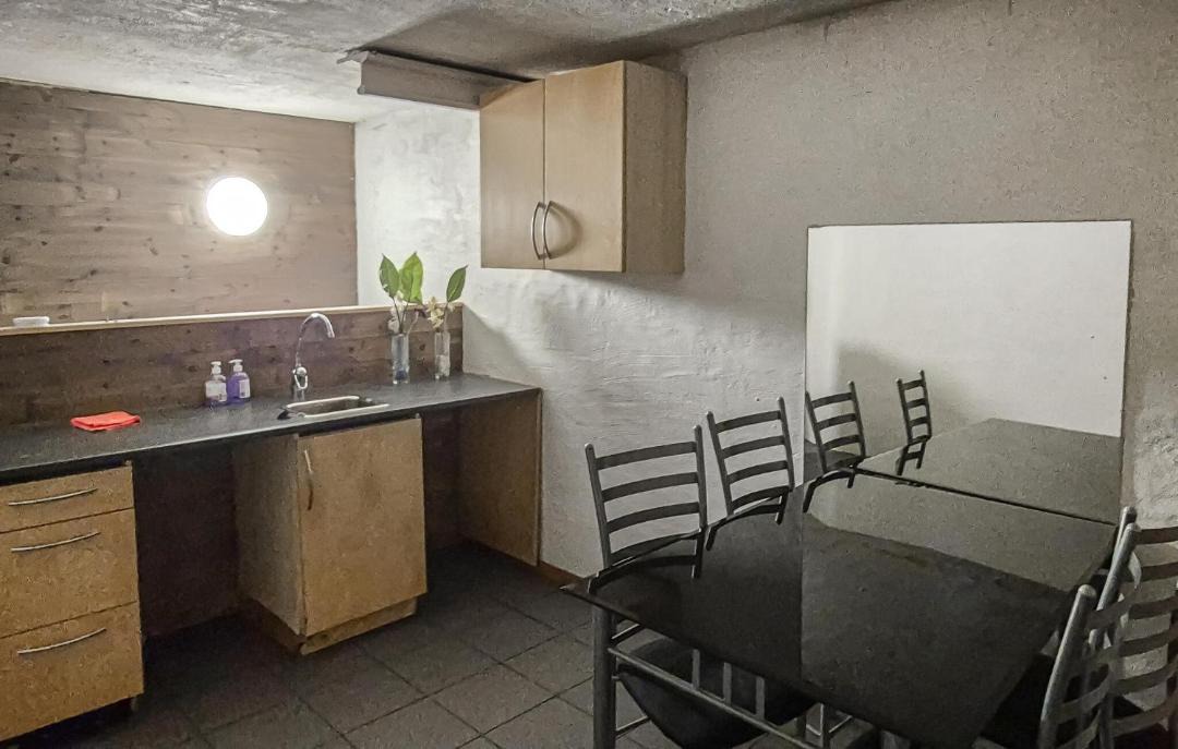 Photo of Kitchen in Tjørhom