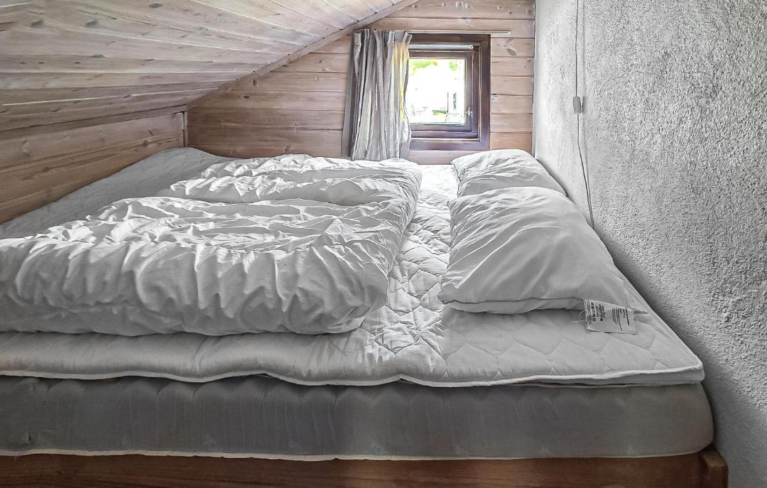 Photo of Bedroom in Tjørhom