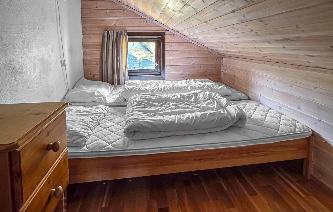 Photo of Bedroom in Tjørhom