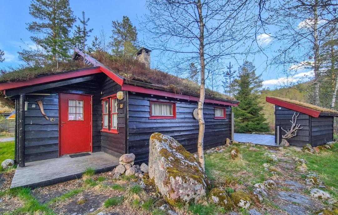 Photo of Others in Tjørhom