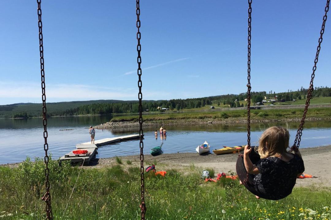 Photo of Others in Norraker