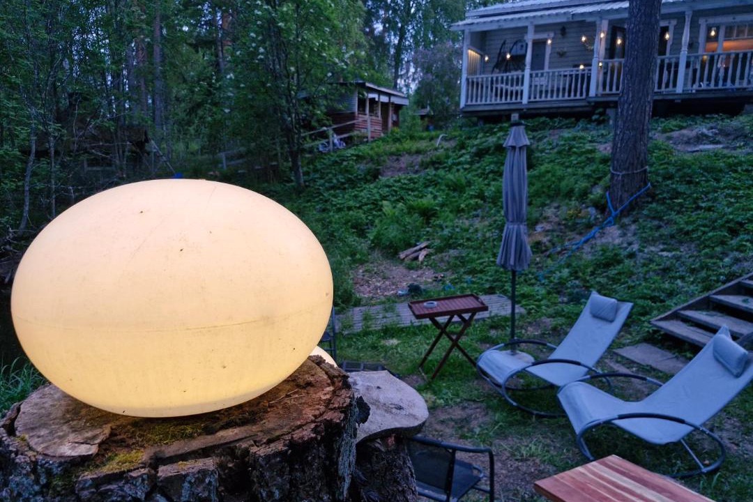 Photo of Others in Hameenkyro
