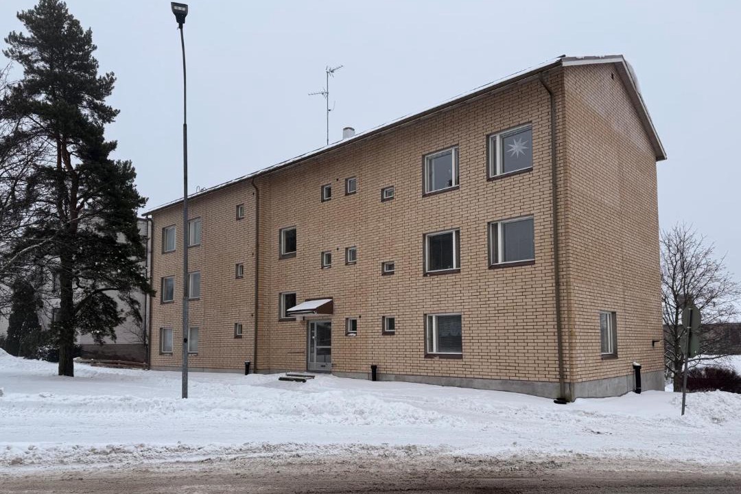 Photo of Buildings in Porvoo