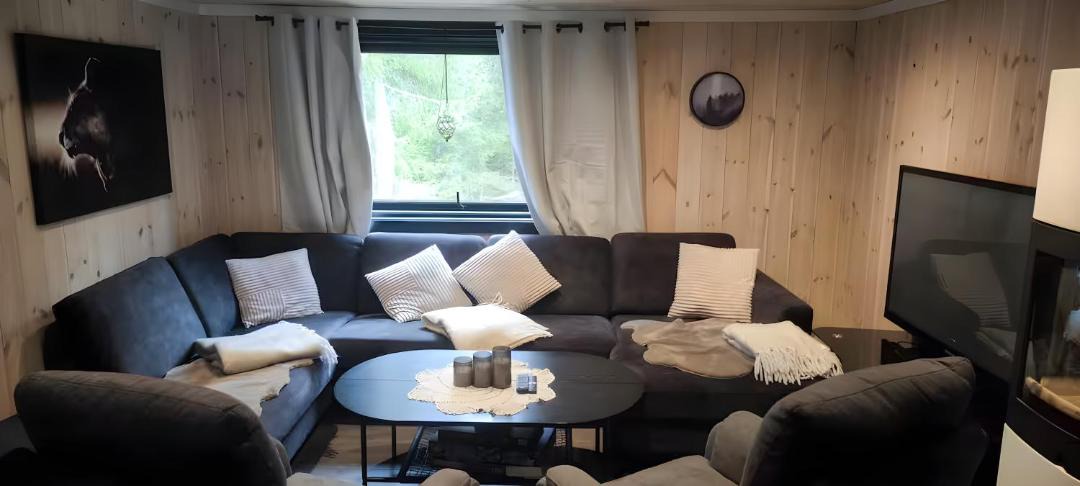 Photo of Livingroom in Iveland