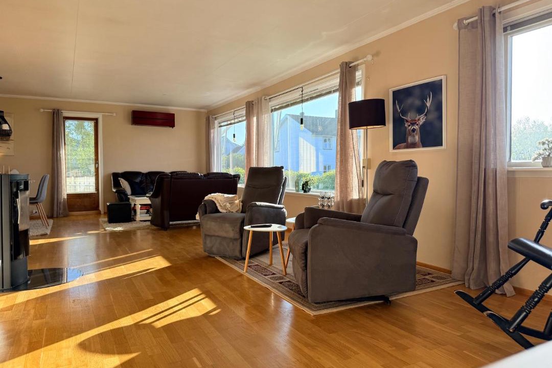Photo of Livingroom in Leknes