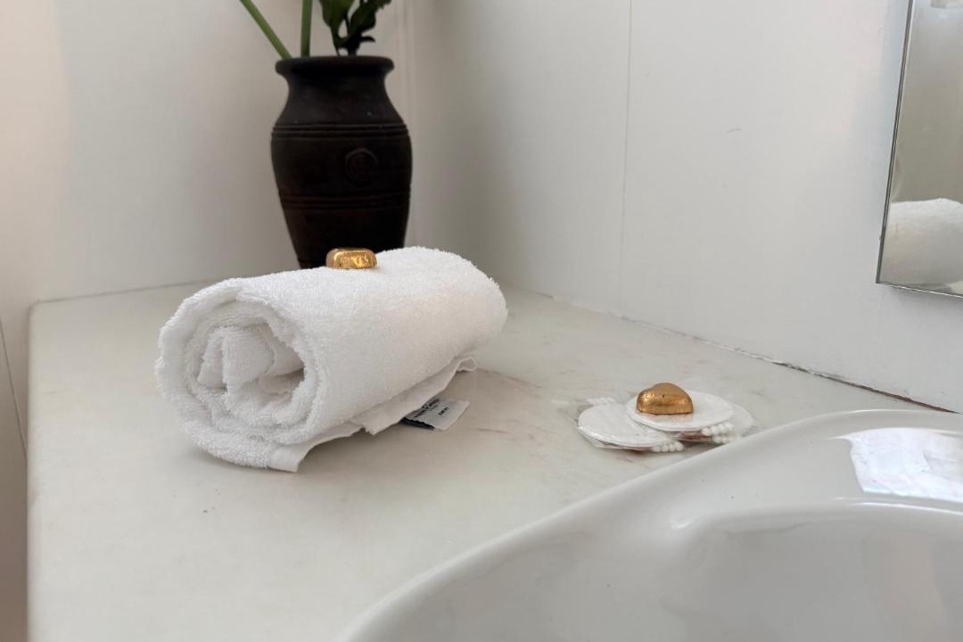 Photo of Bathroom in Leknes