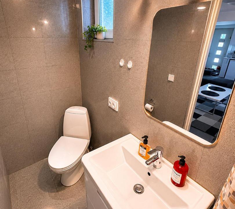 Photo of Bathroom in Finja