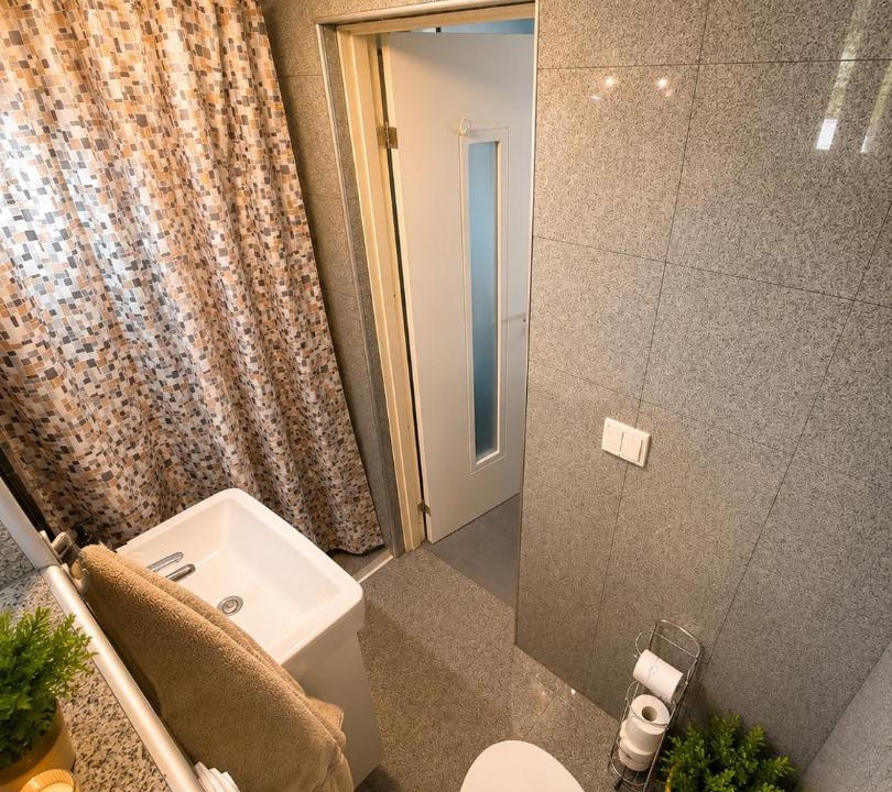 Photo of Bathroom in Finja