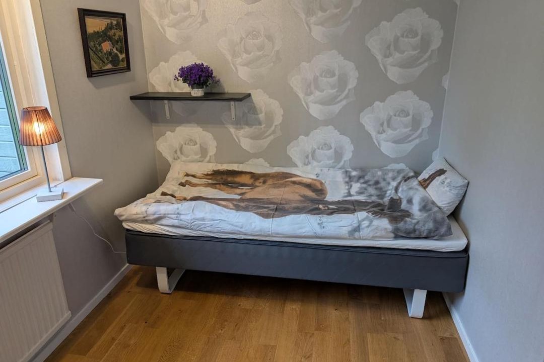 Photo of Bedroom in Falkenberg
