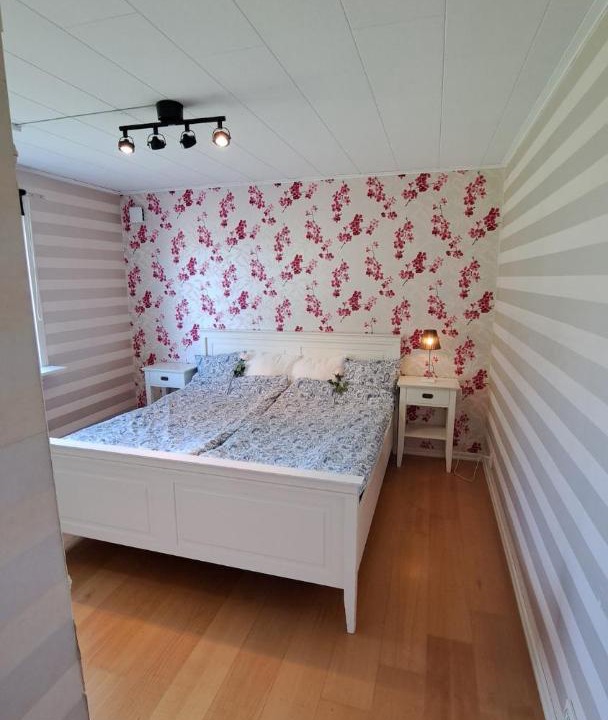 Photo of Bedroom in Falkenberg