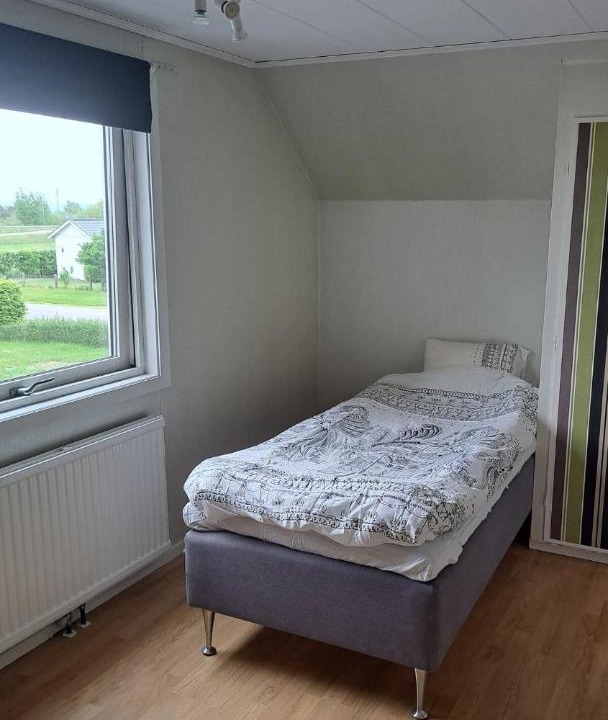 Photo of Bedroom in Falkenberg